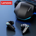 Fone de Ouvido V5.4 Lenovo GM2 Pro TWS