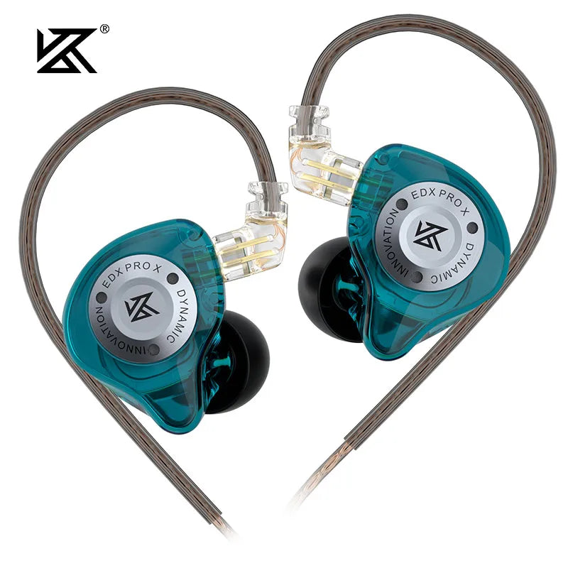 KZ-EDX Pro X