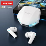 Fone de Ouvido V5.4 Lenovo GM2 Pro TWS