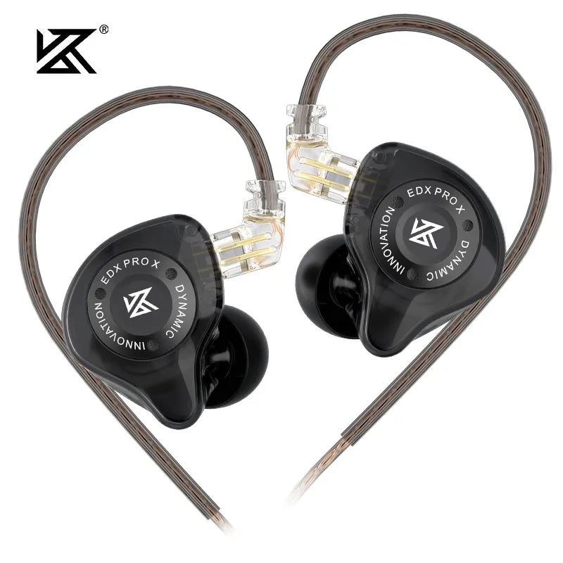 KZ-EDX Pro X