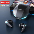 Fone de Ouvido V5.4 Lenovo GM2 Pro TWS