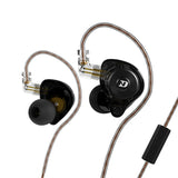 Fone de ouvido ND LEO HiFi
