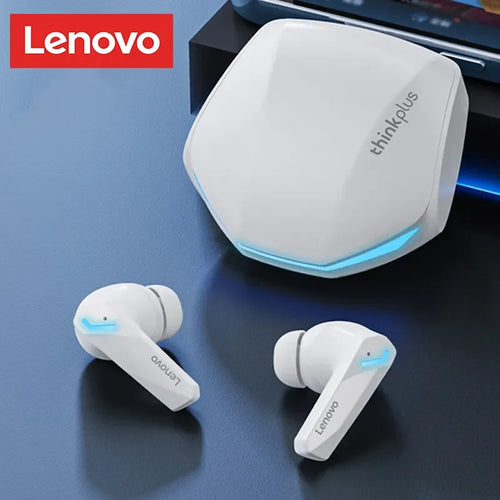Fone de Ouvido V5.4 Lenovo GM2 Pro TWS