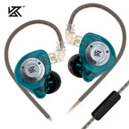 KZ-EDX Pro X
