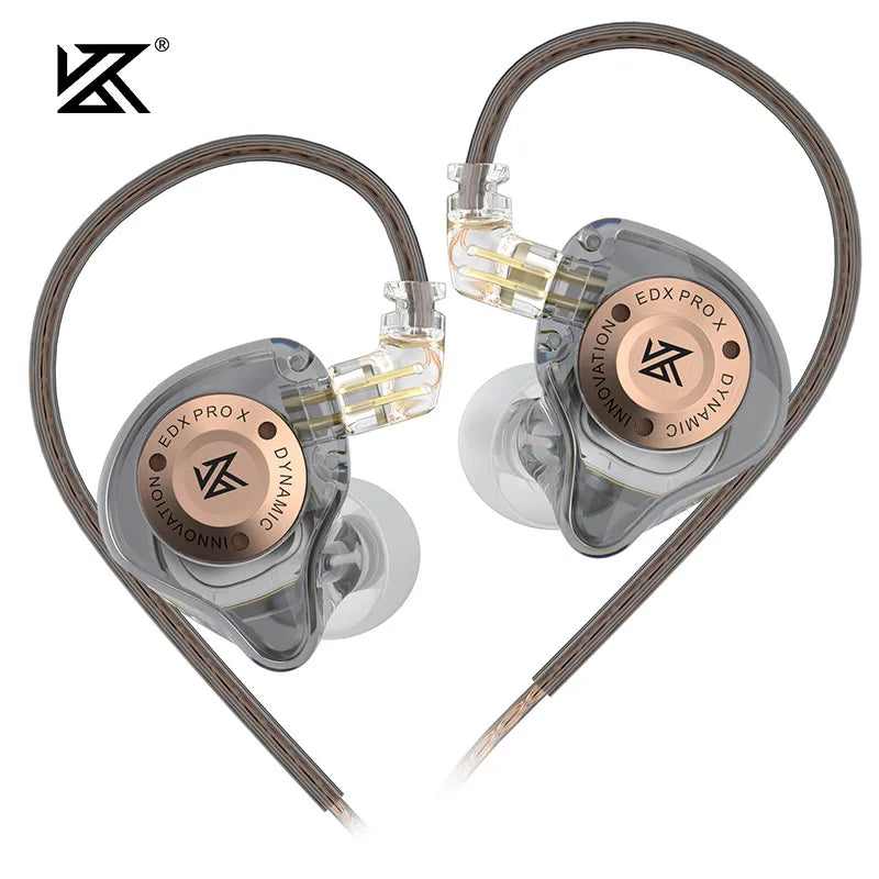 KZ-EDX Pro X