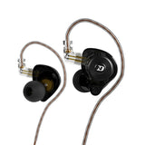 Fone de ouvido ND LEO HiFi