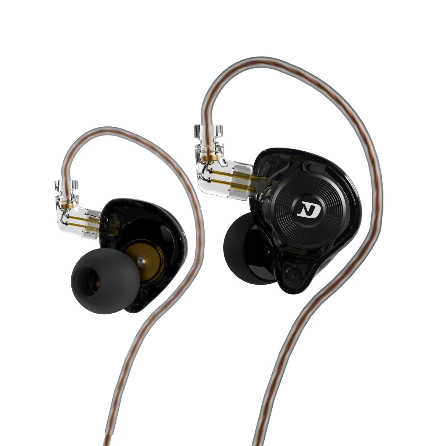 Fone de ouvido ND LEO HiFi