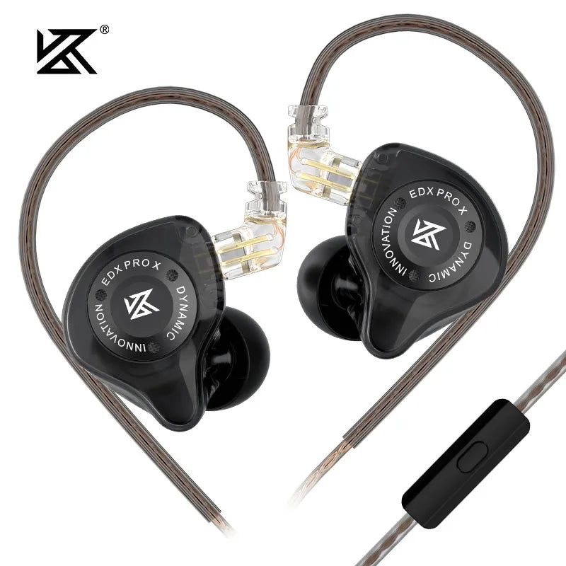 KZ-EDX Pro X