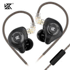 KZ-EDX Pro X